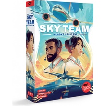 Asmodee Sky Team