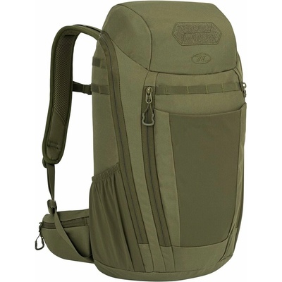 Batoh Eagle 3 40 L Highlander ranger green – Zbozi.Blesk.cz