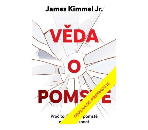 Věda o pomstě