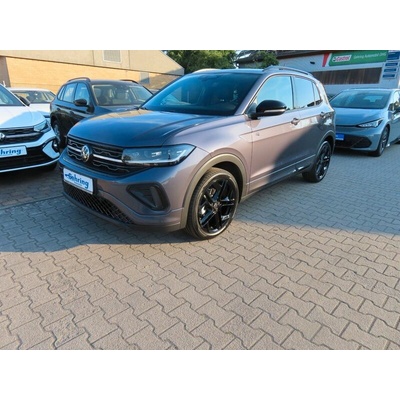 Volkswagen T-Cross 1.0 TSI R-Line 85 kW