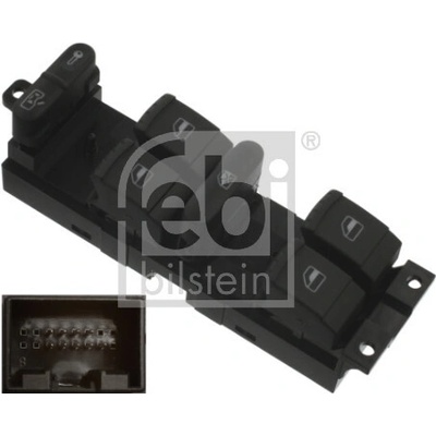 Multifunkční spínač FEBI BILSTEIN 37644