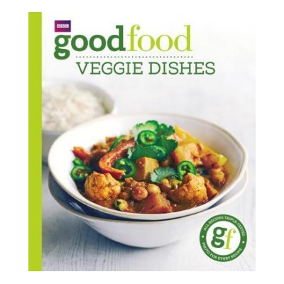 Good Food: Veggie Dishes Murrin Orlando