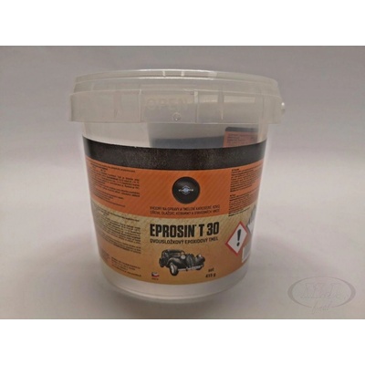 Stachema Eprosin T-30 epoxidový tmel 400g