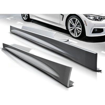 Prahy BMW F32 / F33 13-20 Sport