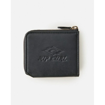 RIP CURL Classic Surf Pu Zip Around Black 90