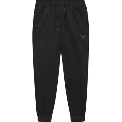 Castore Cotton Fleece čierna