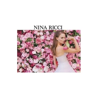 Nina Ricci Nina Edition OR Toaletná voda dámska 80 ml