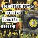 Horkýže Slíže - Box úplne prvých 4 nahrávok Horkýže Slíže