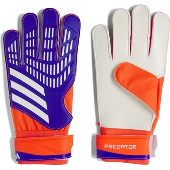 adidas Вратарски ръкавици Adidas Predator Training Goalkeeper Gloves - Blue/Red/White