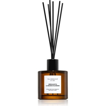 Vila Hermanos Apothecary Bergamot & Orange Blossom арома-дифузер 100ml