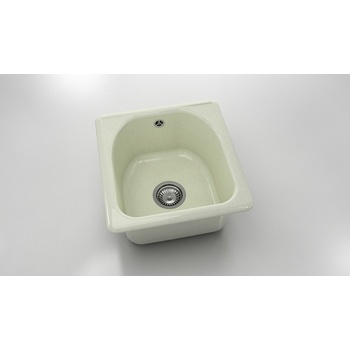 Image 1 of FAT Мивка Classic 217, Granicite, 209 Arctic, с включен сифон