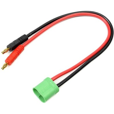 GForce Nabíjecí kabel CC 6.5mm 12AWG 30 cm