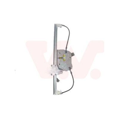 Mechanizmus zdvíhania okna VAN WEZEL 4042262