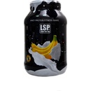 LSP Nutrition Whey protein fitness shake 3600 g