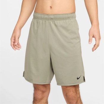 Image 1 of Nike Къси панталони Nike Dri-FIT Totality Men's 7 Unlined Knit Fitness Shorts - Light Army/Blk