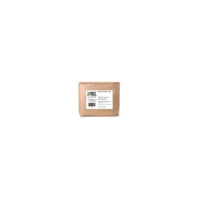 Život bez lepku Ryžová múka polohrubá 1 kg