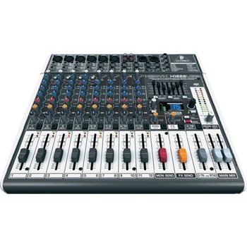 Behringer XENYX X1222