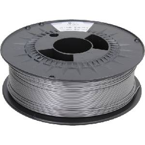 3DJAKE PCTG Silver - 1, 75 mm / 1000 g (PCTG-SILVER-1000-175)