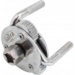 Satra Ключ за маслени филтри 80-140 мм 3/8" с три рамена (s-ofw)