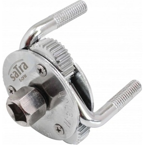 Satra Ключ за маслени филтри 80-140 мм 3/8" с три рамена (s-ofw)