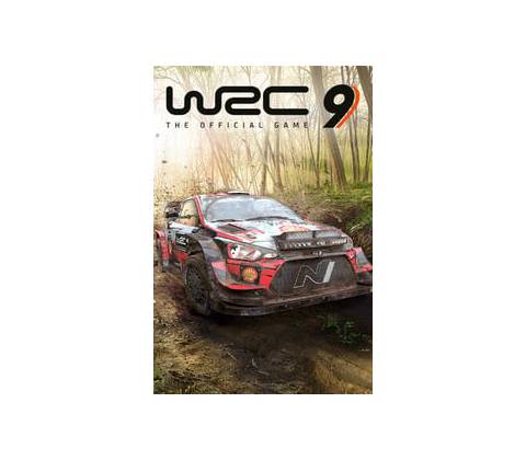 WRC 9