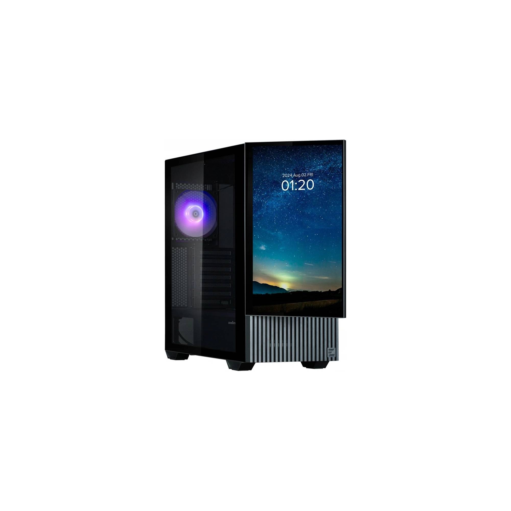 Herní bestie Actina s RTX 5090: Cena přes 170 000 Kč! Co za ty peníze dostanete? - 63a3efce 775b 4472 b58f c6722a8ac2c2