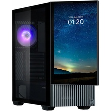 Zalman Z10 DS Black