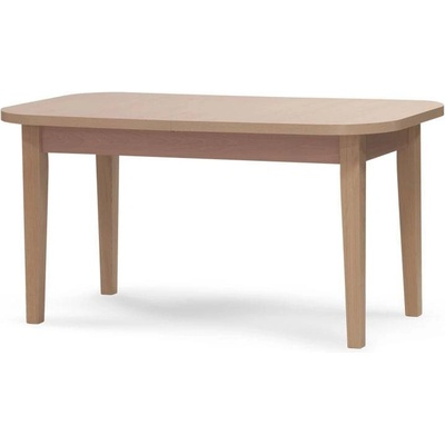 ITTC Stima Stůl MA x I FORTE Rozměr 160 x 85 cm + 2 x 35 cm Odstín Dub Sonoma