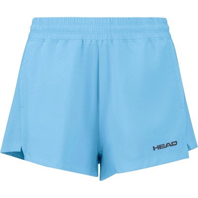 HEAD Къси панталони HEAD Padel Shorts Women - Blue