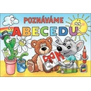 Poznáváme abecedu