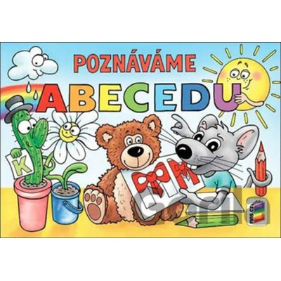 Poznáváme abecedu