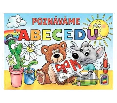 Poznáváme abecedu