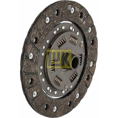 Lamela spojky Schaeffler LuK 320 0001 16