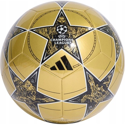 adidas UCL Club / League Stage