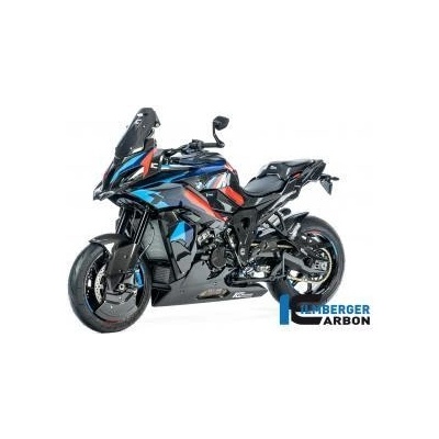 BMW M 1000 XR (2024+) KARBON KRYT OLEJOVÉ VANY