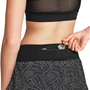 Saysky Reflective Pace 2 in 1 Shorts 3 - 11teamsports - 103,27 лв