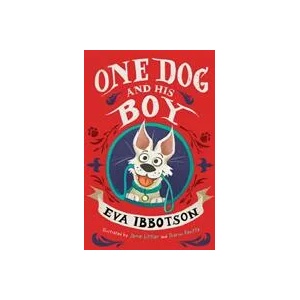 One Dog and His Boy | Eva Ibbotson (ISBN: 9780702306808)