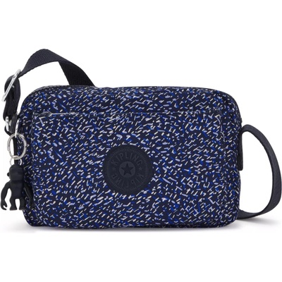 KIPLING Чанта с презрамки 'ABANU' синьо, размер One Size