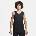 Nike Фланелка Nike DNA Men's Dri-FIT Basketball Jersey - Black/White
