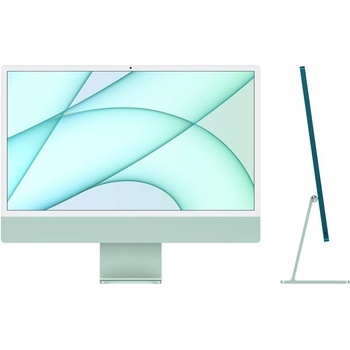 Apple iMac MGPH3SL/A