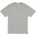 Volcom Мъжка тениска Volcom Circle Blanks HTH S/S Tee T-shirt - Heather Grey (216-8287-0112)
