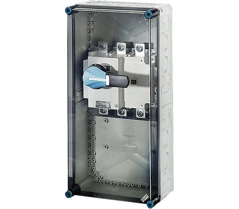 Hensel Mi 7445