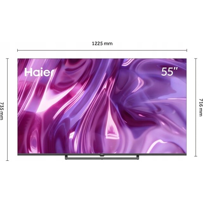 Haier H55S80GUX