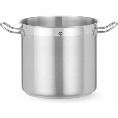 Hendi Hrniec na dusenie, vysoký bez veka Profi Line, 9,8L, 240 x 220mm