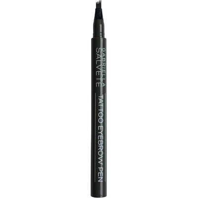Gabriela Salvete Tattoo Eyebrow Pen tm.hnědá 03 0,28 g – Zbozi.Blesk.cz