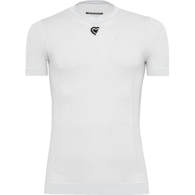 Pissei Mindanao SS Base Layer Bianco