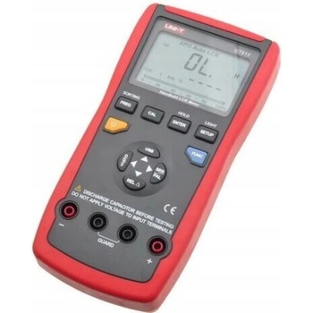 UNI-T UT612 (RLC)