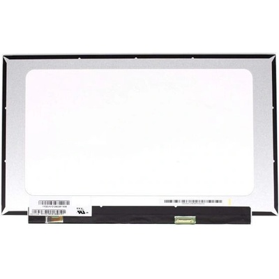 XCX-NV156WHM-N41 V1 LCD 15.6" 1366x768 WXGA HD LED 30pin Slim (eDP) šířka 350mm display displej matný povrch