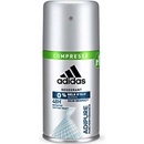 Deodoranty a antiperspiranty Adidas Adipure Men deospray 150 ml