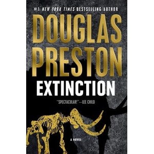 Extinction (ISBN: 9781250292360)